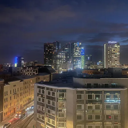 View Apartment Tallinn