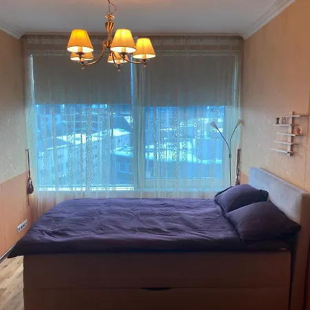 View Apartment
