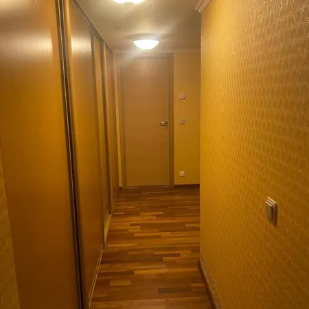 View Apartment