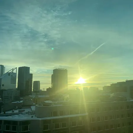 View Apartment Tallinn