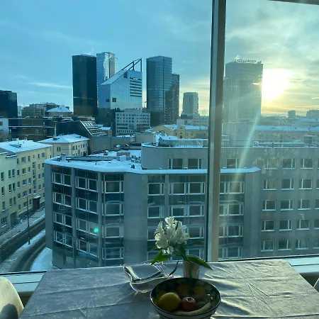 View Apartment *