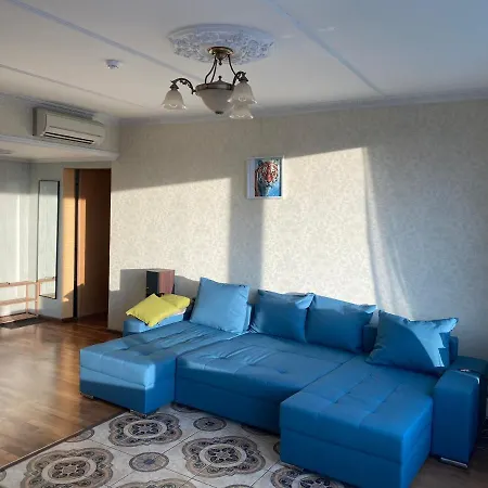 Appartement View